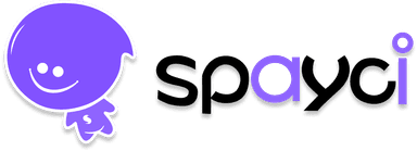 Spayci Logo