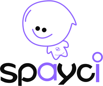 Spayci Logo